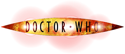 Doctor Who title screen for Nintendo DS